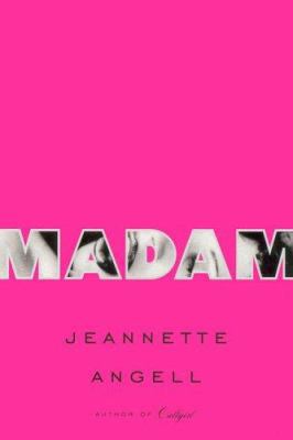 Madam 0060884576 Book Cover