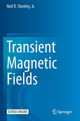 Transient Magnetic Fields 3030402665 Book Cover