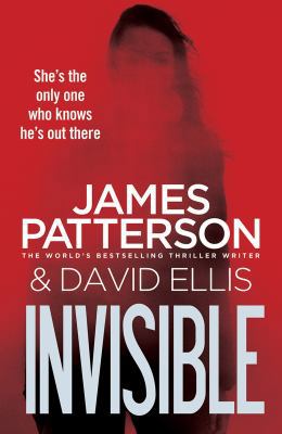 Invisible 0099594528 Book Cover