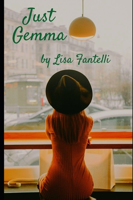 Just Gemma B0863RTG51 Book Cover