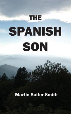 The Spanish Son 1787196321 Book Cover