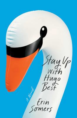 Stay Up With Hugo Best 198211570X Book Cover