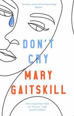 Don't Cry 1788168682 Book Cover