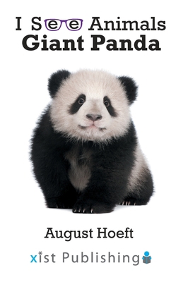 Giant Panda 1532414900 Book Cover