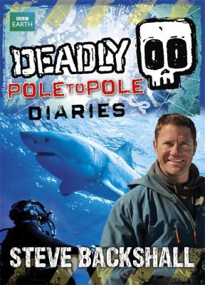 Deadly Pole to Pole Diaries 1444015591 Book Cover