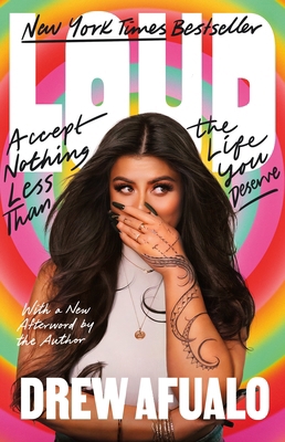 Loud: Accept Nothing Less Than the Life You Des... 1250390532 Book Cover