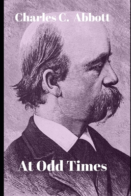 At Odd Times B0851L5KPR Book Cover