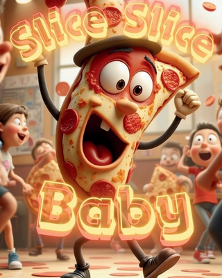 Slice Slice Baby B0FMYKG39W Book Cover