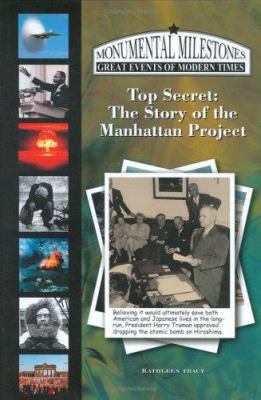 Top Secret 1584153997 Book Cover