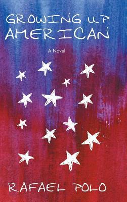 Growing Up American 1644714752 Book Cover
