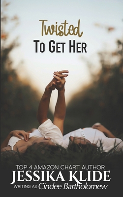 Twisted Together: Enemy to Lovers - Fake Fiancé B084QLBNM5 Book Cover