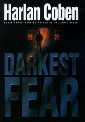 Darkest Fear 0385334338 Book Cover