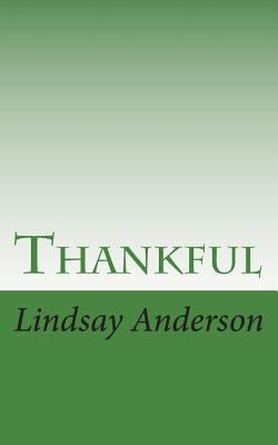 Thankful 1722240741 Book Cover