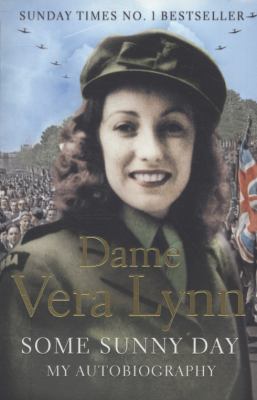 SOME SUNNY DAY- PB 000731891X Book Cover