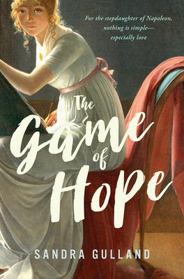The Game of Hope 0670067024 Book Cover