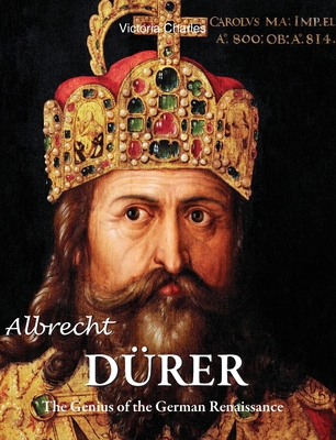 Albrecht DÜRER: The Genius of the German Renais... 1639195785 Book Cover