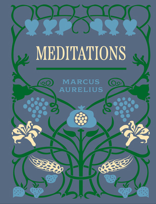 Meditations 0785845550 Book Cover