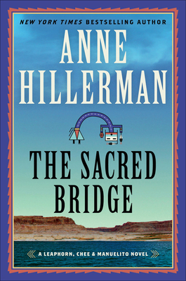 The Sacred Bridge 0062908367 Book Cover