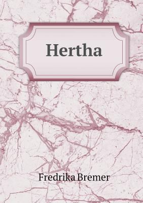 Hertha 5518453795 Book Cover