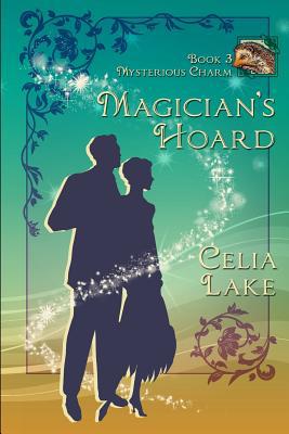 Magician's Hoard 109657778X Book Cover