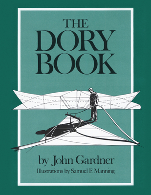 The Dory Book 1493068318 Book Cover