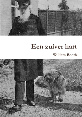 Een zuiver hart [Dutch] 0244491798 Book Cover