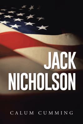 Jack Nicholson 1491892250 Book Cover