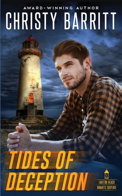 Tides of Deception B0CXX39TLQ Book Cover