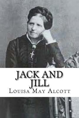 Jack and Jill 1727816595 Book Cover