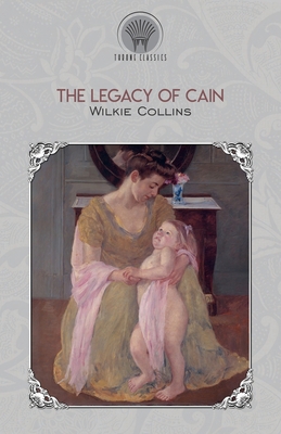 The Legacy of Cain 9353831458 Book Cover