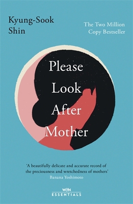 Please Look After Mother 1474621686 Book Cover