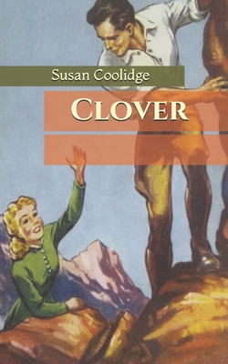 Clover 1655108867 Book Cover