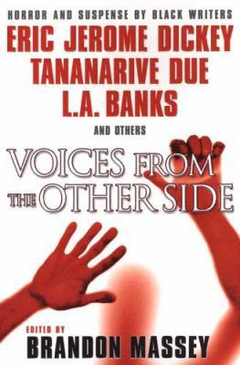 Voices from the Other Side: Dark Dreams II 0758212321 Book Cover