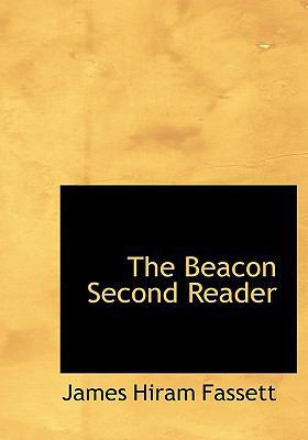 The Beacon Second Reader [Large Print] 0554563940 Book Cover