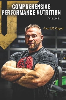 Comprehensive Performance Nutrition: Q&A Refere... 1081550511 Book Cover