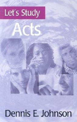Acts 0851518346 Book Cover
