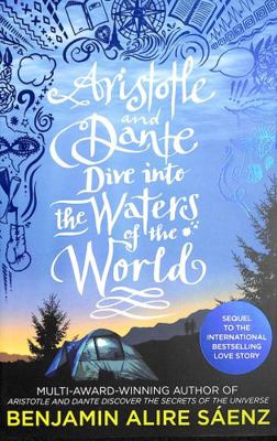 Aristotle and Dante Dive Into the Waters of the...            Book Cover