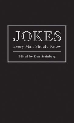 Jokes Every Man Should Know B0095HGT54 Book Cover