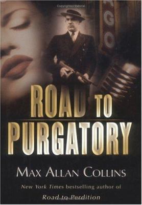 Road to Purgatory 0060540273 Book Cover