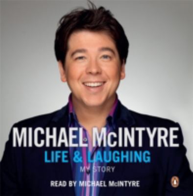 Life and Laughing: My Story 0718157079 Book Cover