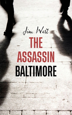 The Assassin Baltimore 1964289661 Book Cover