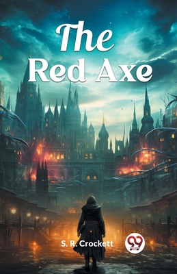 The Red Axe 9363058492 Book Cover