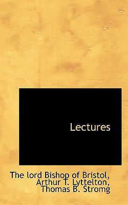 Lectures 1110417047 Book Cover