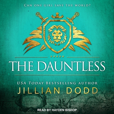 The Dauntless B08Z4CNWVC Book Cover