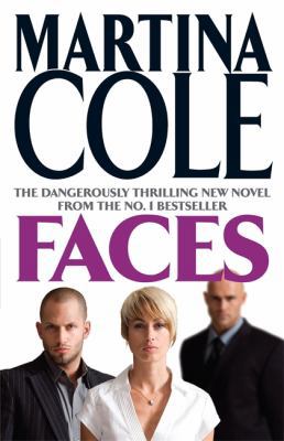 Faces B002TZ3FFQ Book Cover