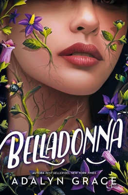Belladonna -V2* [Spanish] 8419130451 Book Cover