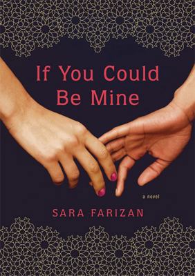 If You Could Be Mine 1443425729 Book Cover