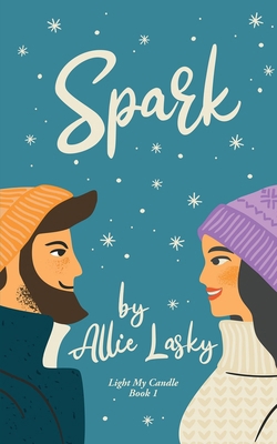 Spark: A Chanukah Short 1959785060 Book Cover