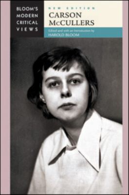 Carson McCullers 1604133945 Book Cover