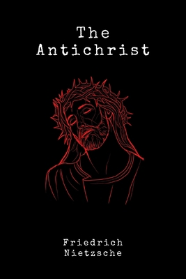 The Antichrist (Illustrated)            Book Cover